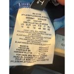 MiracleSuit Mirage Tankini Top in Sous Marine Blue Swimwear Size 16 6559941 NEW Photo 3