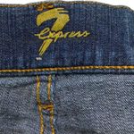 Seven 7  Express Boot Stretch Jeans Tall Girl Photo 2