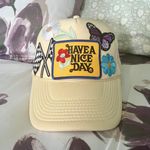 Custom Patch Trucker Hat Photo 0