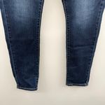 Levi's 311 Shaping Skinny Jeans Dark Wash High Rise Sz 32 x 30 Photo 2