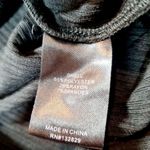 H:ours Almira Midi Dress in Black Photo 5