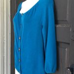 Anne Klein AK Cashmere Sweater Photo 22