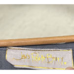 Jen's Pirate Booty Jen’s Pirate Booty Charcoal Gray Caftan Tunic Dress Bohemian Flowy Resort Small Photo 6