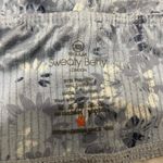 Sweaty Betty  XS Shorts Biker Shorts Floral Photo 2