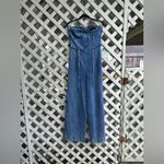 Free People  We The Free CRVY Femme Fatale One Piece Jumpsuit Photo 6