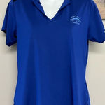 Bermuda Sands Cobalt Blue V Photo 0