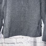 Pendleton ‎ Vintage 90’s Women’s Black Houndstooth Wool Knockabout Jacket Size 12 Photo 4