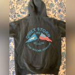 Quiet Storm Hoodie Photo 1