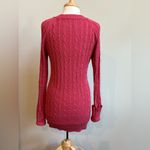 American Eagle  V neck long sleeve sweater Size XLarge Photo 1