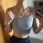 Halara Cropped Tank Photo 0