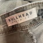 Bullhead Denim Co Bullhead Camouflage Ankle Skinniest Jeans Photo 7