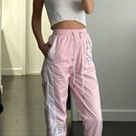 LF The Brand Drawstring Windbreaker Jogger Pant NWT Photo 0