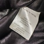 Muche et Muchette Black Sequin Blouse Fringe Short Sleeve Women's One Size Size undefined Photo 7