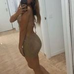 SheIn Knit Bathing Suit Cover Up Photo 5