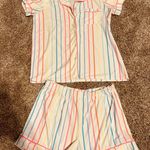 Crown & Ivy Pajama Set Photo 0