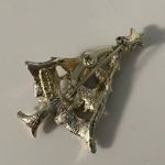 Vintage Christmas Brooch Pin Lot Bundle Gerrys Photo 2