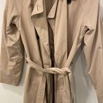 Old Navy Trench Coat Photo 0