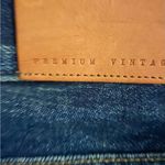 Citizens of Humanity NWT  Premium Vintage Emerson Crop Slim Boyfriend Whitaker 25 Photo 5