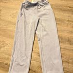 Lululemon light blue pants Photo 0