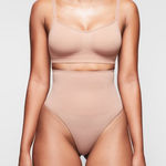 SKIMS  sculpting bralette‎ COLOR MICA SIZE: XL  NWOB Photo 0