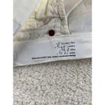 7 For All Mankind 7 For All Mankind Womens Jeans Size 27 White Multicolored Tie Dye Skinny Leg Photo 9