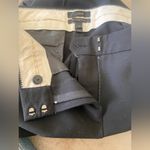 J.Crew  Black Pants Size 4 Photo 7