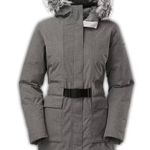 The North Face Down Parka Photo 0