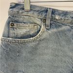 We The Free  Lasso‎ Denim Shorts Size 31 Photo 2