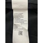 Love moschino  Size 6 Sleeveless Dress Black Pom Pom Photo 9