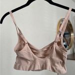 SKIMS  sculpting bralette COLOR SIENNA SIZE M‎   NWOB Photo 3