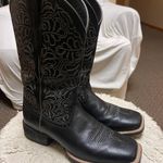 Ariat Cowgirl Boots Photo 0