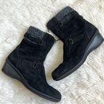 Aquatalia  Wedge Boots Photo 0