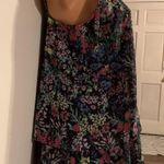 NWT LOVE by Blue Door Boutique Sundress Size Large Multiple Photo 2