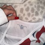 Brandy Melville  Union Jack Tank Photo 1