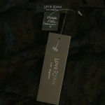 Love Ryan  Size Medium Black Los Angeles Lace Cover. New With Tags. Photo 3