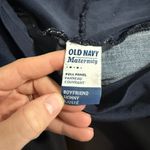 Old Navy  Maternity Jean - Boyfriend Skinny Jean Size 8 Photo 3