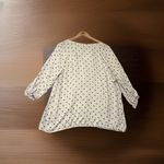 Torrid Polka Dot Blouse Size 2 Plus size casual Rockabilly Office Work Boho Photo 4