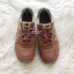 New Balance Blush Pink  Shoes Photo 0