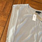 Banana Republic  pull over vest size M Petite Photo 4