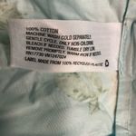 Love Shack Fancy x Target Estelle Maxi Puff Sleeve Blue Floral Dress Size … Photo 9