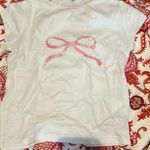 Subdued Cropped Tshirt Multiple Photo 0