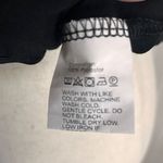 SheIn ✨3/$20 Floral Butterfly Sleeve Bodysuit V-Neck Faux Wrap Photo 6