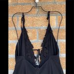 For Love & Lemons  garden isle romper small Photo 10