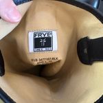 Frye Melissa Tall Black Riding Boots Photo 7