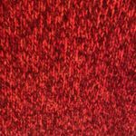 The Limited  Lambswool Angora Rabbit Hair Blend Roll Neck Knit Sweater Red Size M Photo 3