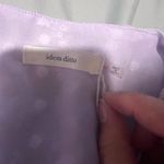 idem Ditto Idea Ditto boho cropped floral top size M Photo 7