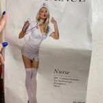 Spirit Halloween Sexy Nurse Costume Halloween Photo 7
