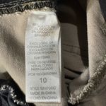 Democracy SZ 10 “Ab”solution Jeans Stretch Camo Cargo Pockets Mid-Rise ZIp-Fly Photo 6