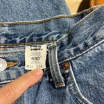 Levi's Vintage  560 Size 30 Loose Fit Photo 2