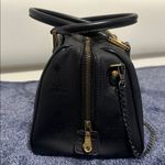 MCM  Black Handbag Photo 4